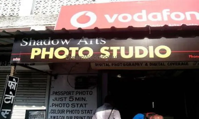 Shadow Arts Photo Studio