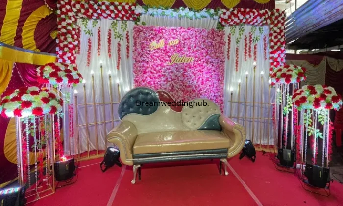 Shads Events