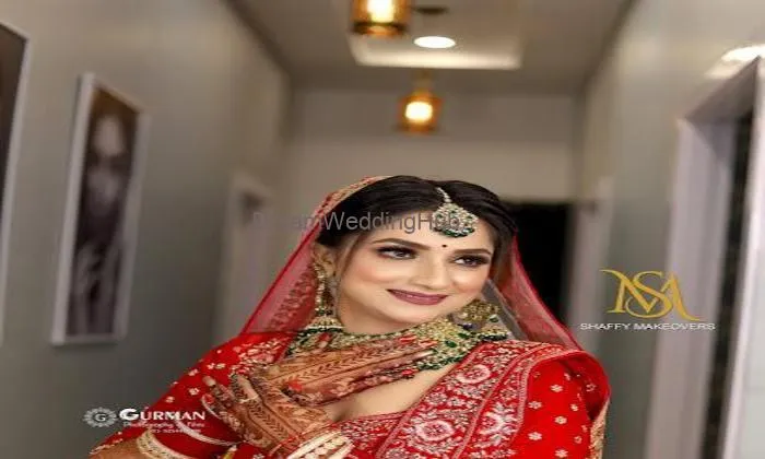 Shaffy Makeover - Best Makeup Artist |best Salon | Best Hair Service |best Beauty Service In Karnal Shaffy Makeover - Best Makeup Artist |best Salon | Best Hair Service |best Beauty Service In Karnal