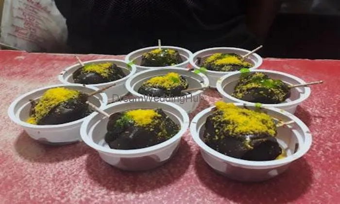 Shafi Pahelwan's Chote Miya Shafi Pahelwan's Chote Miya
