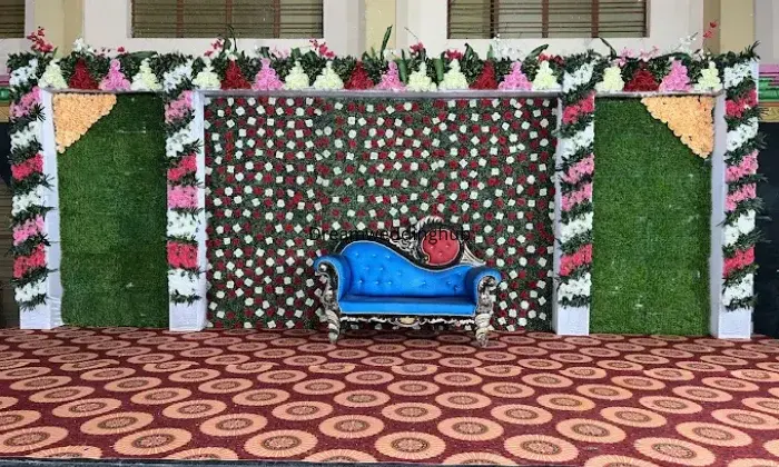 Shafi Wedding  Event Planner