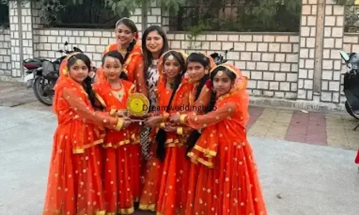 Shagufta Dance Studio