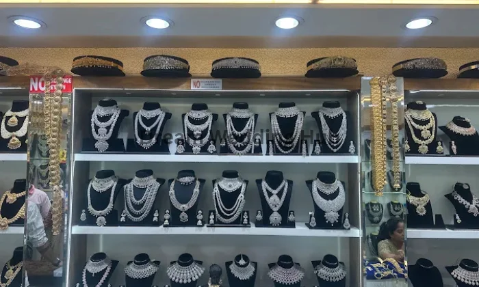 Shagun Art Jewellery