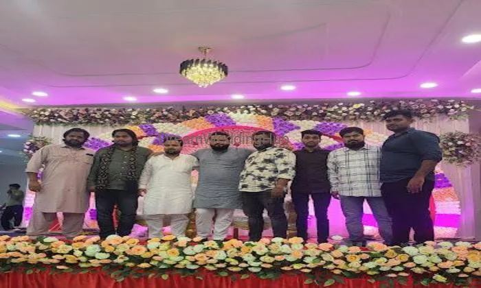 Shagun Banquet(शगुन बैंक्वेट मैरेज हॉल)