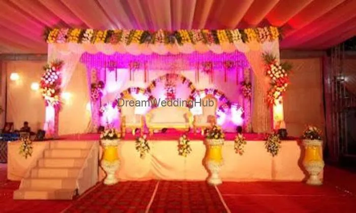 Shagun Banquet Hall