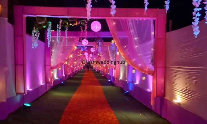 Shagun Banquet Hall