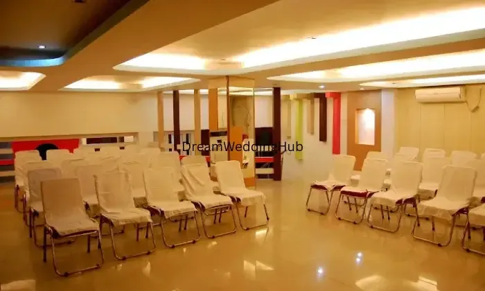 Shagun Banquet Hall