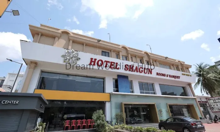 Shagun Banquet Hall Shagun Banquet Hall