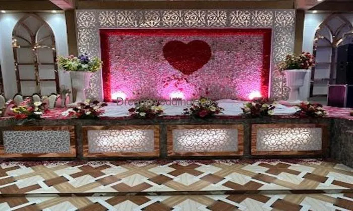 Shagun Banquet