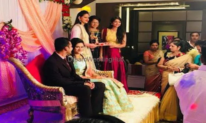 Shagun Banquets