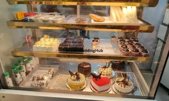 Shagun Cake Point