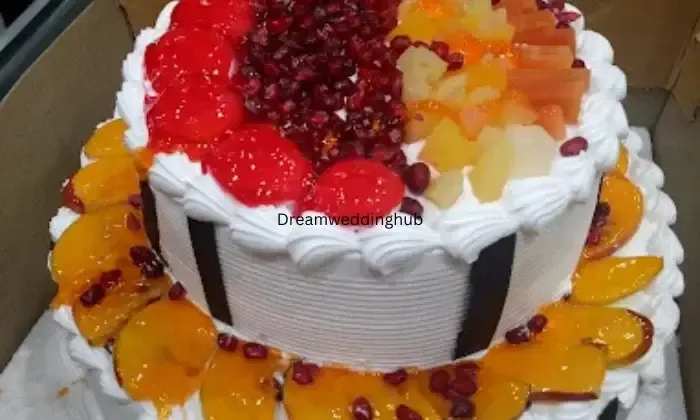 Shagun Cake Shop