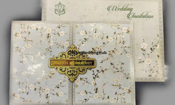 Shagun Card