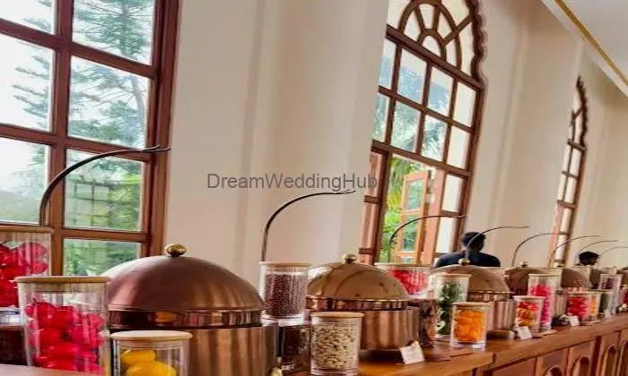 Shagun Caterers