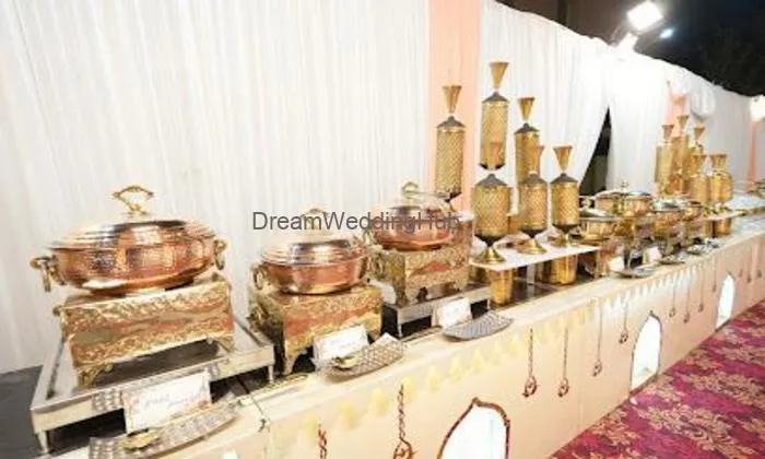 Shagun Caterers And Decorators