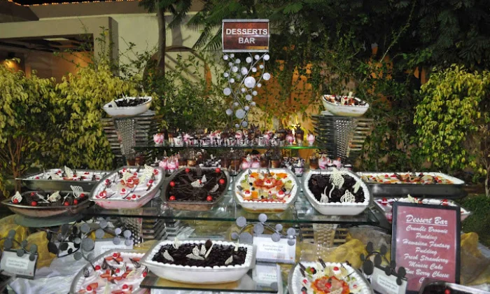 Shagun Catering
