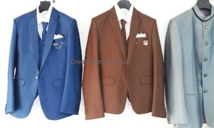 Shagun Collection Of Mens'wear