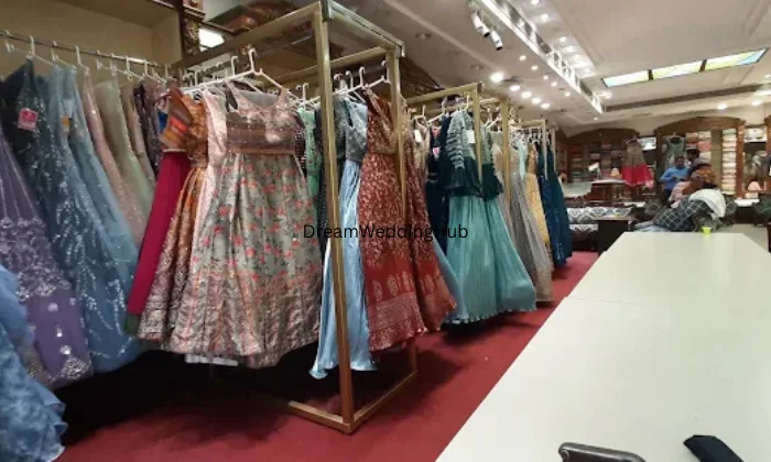 Shagun Dress
