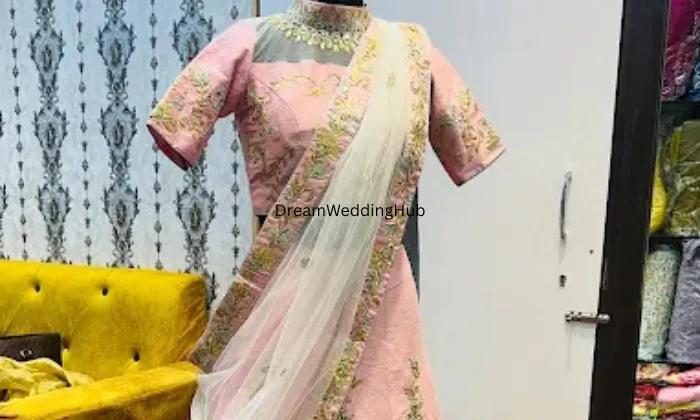 Shagun Dress Material Pvt. Ltd.