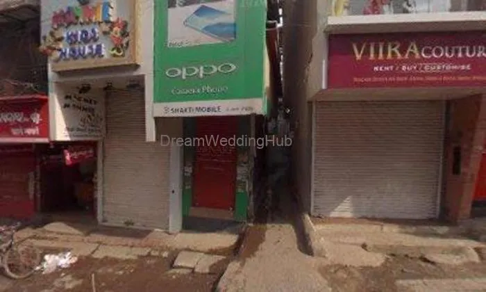 Shagun Dresses