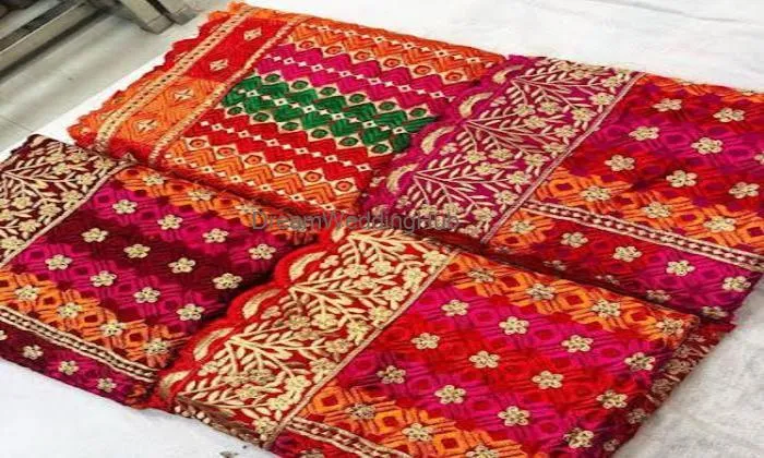 Shagun Dupatta