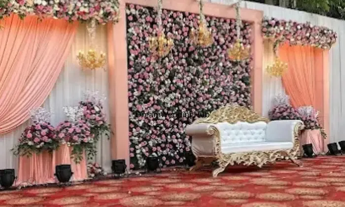 Shagun  Event Wedding  Planner