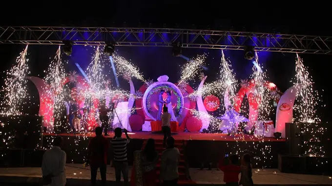 Shagun Events