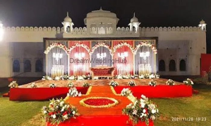 Shagun Events And Wedding Planner