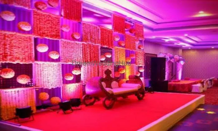 Shagun Events  Best Wedding Planner In Jamshedpur