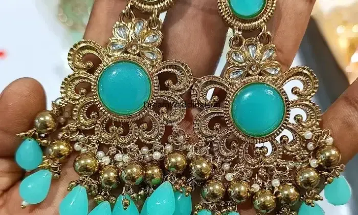 Shagun Fashion Jewells