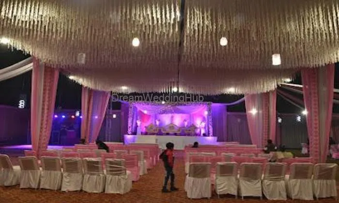 Shagun Garden - Banquet Hall In Kashipur