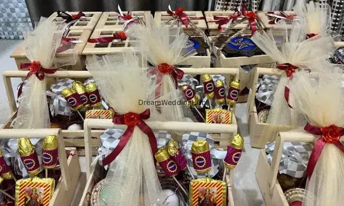Shagun Gifting Solutions