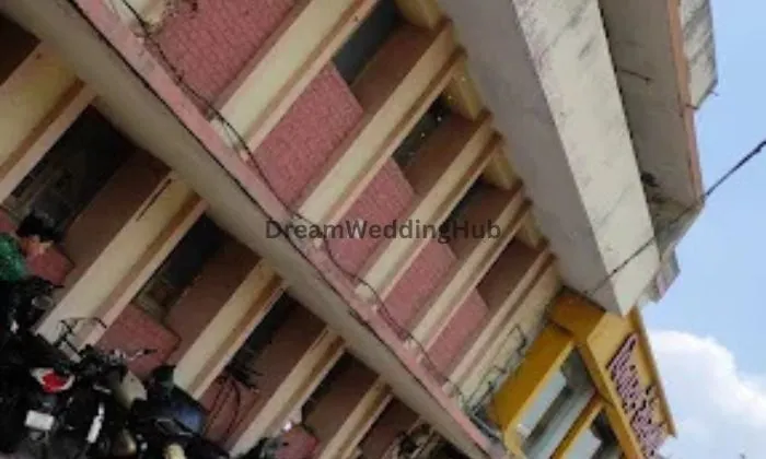 Shagun Hall Shagun Hall