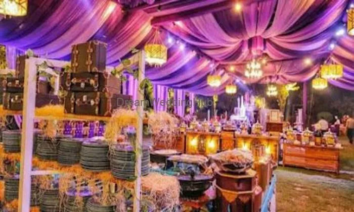 Shagun Halwai & Caterers