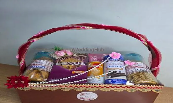 Shagun Hampers