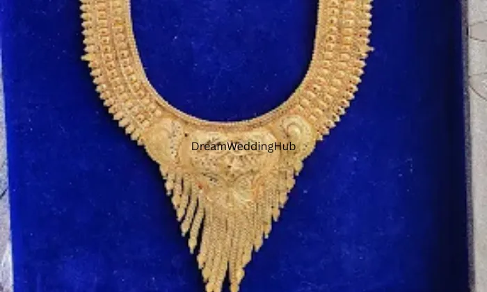 Shagun Jewellers/