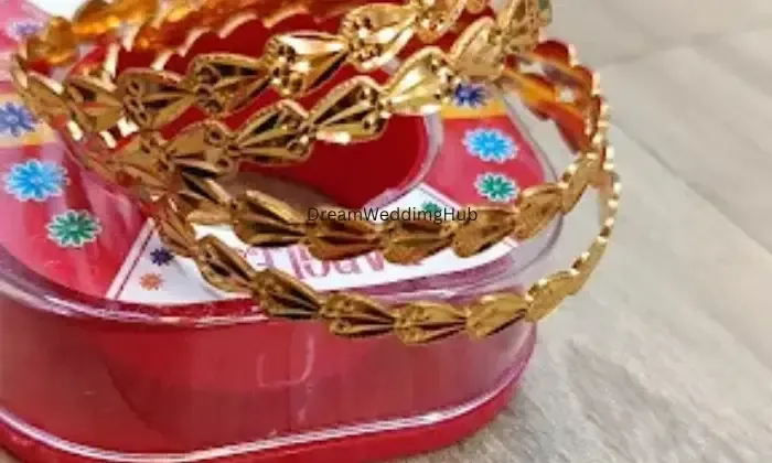 Shagun Jewellers