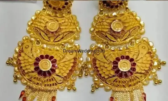 Shagun Jewellers Ahmadnagar