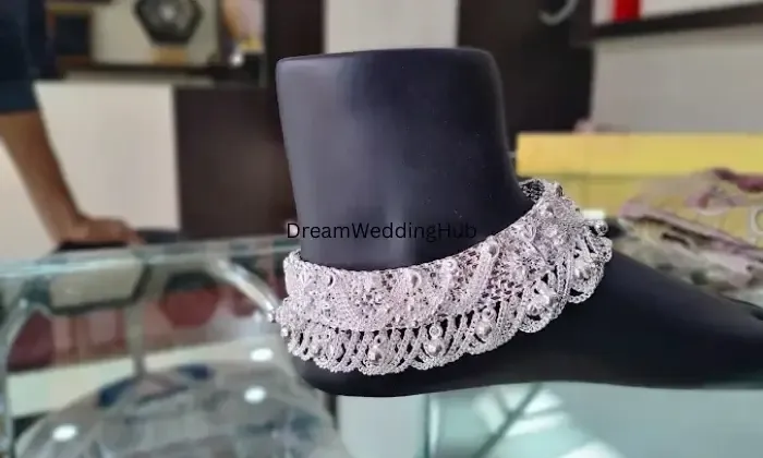 Shagun Jewellers Purnia