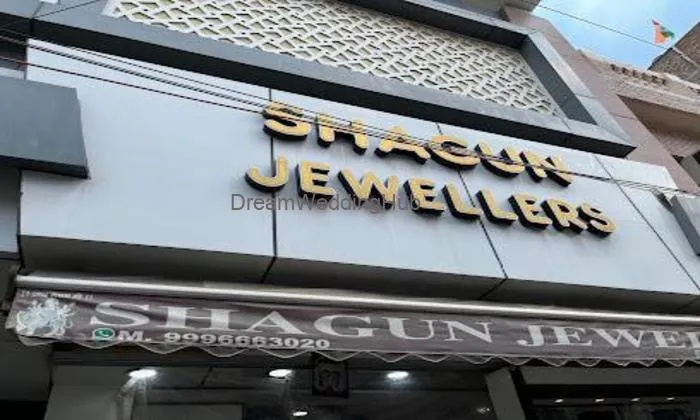 Shagun Jewellers Sandeep Sehgal Shagun Jewellers Sandeep Sehgal