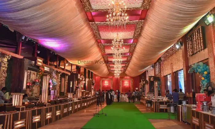 Shagun Lawn & Hall