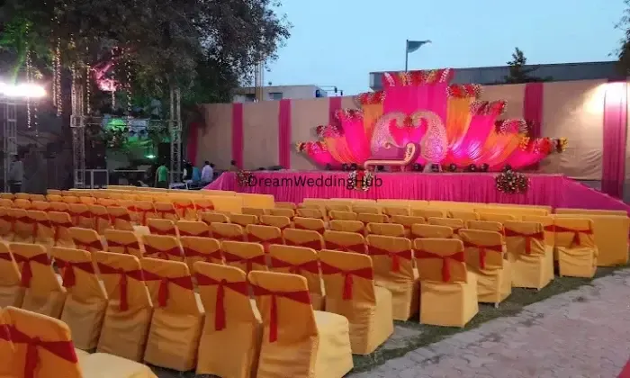 Shagun Lawns