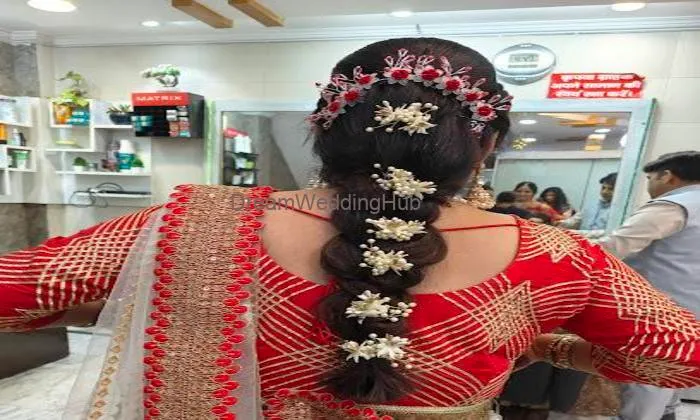 Shagun Make Up Mantra