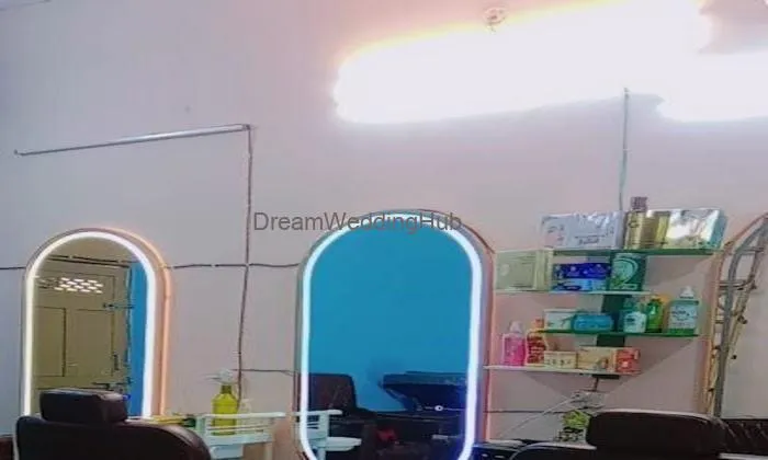 Shagun Makeover Shagun Makeover