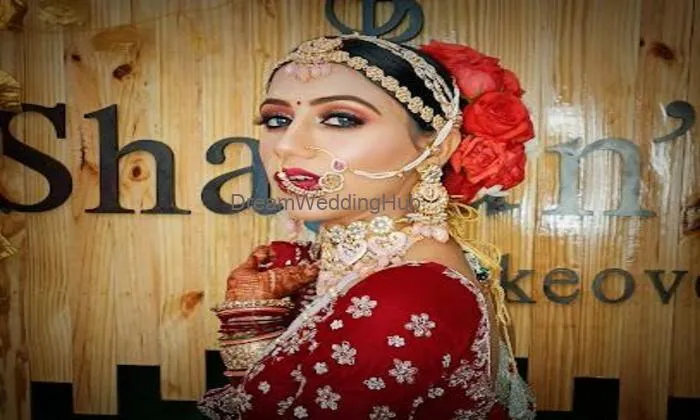 Shagun Makeup Studio