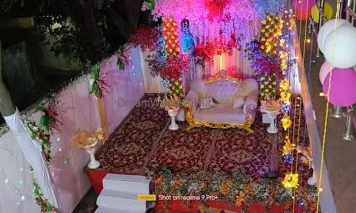 Shagun Mandapam Tent House