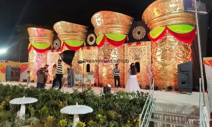 Shagun Marriage Garden
