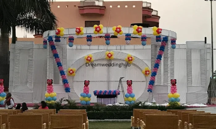 Shagun Marriage Garden