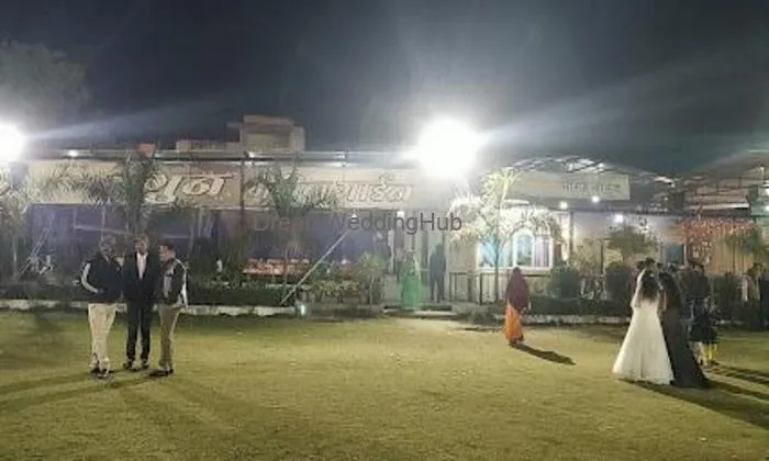 Shagun Marriage Garden