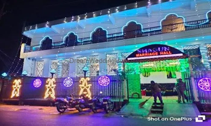 Shagun Marriage Hall Shagun Marriage Hall